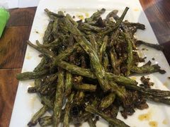 -青麻椒川菜小馆(群力新苑店)