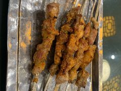 -西域美食蘭州拉面