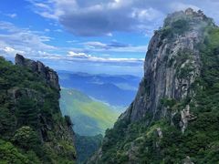-萍乡武功山风景名胜区