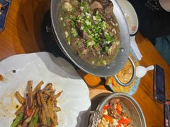 -牛记老坛香牛肉馆(六顺街店)