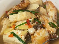 -南雄雄州土菜餐厅(粤北大厦店)