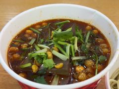 -四季美汤包(户部巷店)