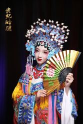 点击看大图 -美云庭古装·格格服汉服·京城旅拍(北京店)