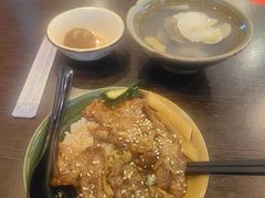 -古代饭堂(冠亚店)