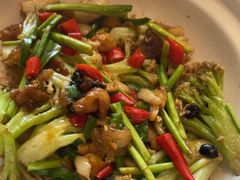 -辣婆婆(航天桥店)