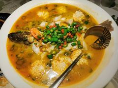 -川味堂·四川豆花(八卦岭店)