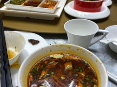 -艳阳天民俗村(公园路店)
