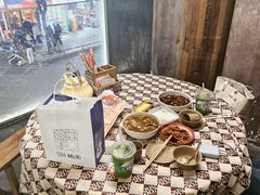 -老三样·旧食新味(万寿宫店)