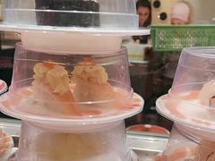 -新一番三文鱼寿司(大东海店)