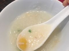 -御膳粥·牛乳粥底火锅·地道顺德菜(容桂店)