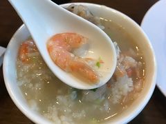 -德林砂锅粥(景田店)