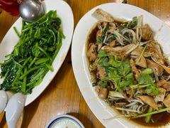 -黄记饮食店·潮汕家常菜(丹霞庄中区店)