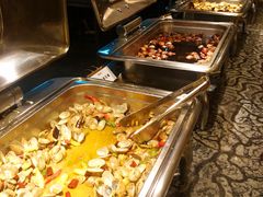 -芭菲盛宴·环球美食(解放碑英利国际店)