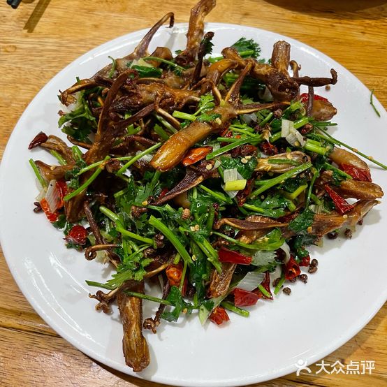 超越海鲜屋
