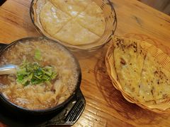 -可口香·非遗老号烧烤(南岗直营店)