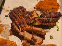 -绿茶餐厅(深圳龙华天虹购物中心店)