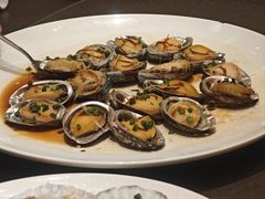 -新好景海鲜酒家(新塘店)