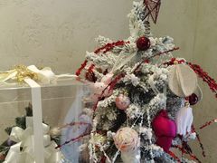 -DearCake 黛点心(花牌坊店)