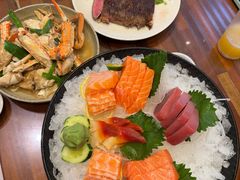 -The COOK·厨餐厅·自助餐(浦东嘉里大酒店)