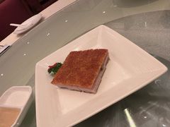 -利苑酒家(宜安广场店)