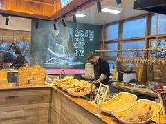 -荷栖小院·品质江西菜(红谷滩店)