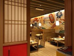 -大和食乐·鲜和牛酸汤火锅(环宇荟店)