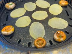 -杨记齐齐哈尔烤肉(总店)