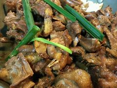 -同顺鹅庄(南华路店)