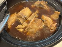 -新峰肉骨茶(总店)