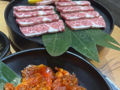-九田家黑牛烤肉(溧水万达店)