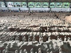 -秦始皇帝陵博物院(兵马俑)