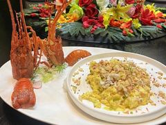-胜记为食家·创新粤菜(车公庙店)