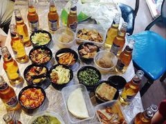 -屿家轻奢农家小院(十三陵店)