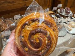 -佐敦面包铺·JORDAN BAKERY