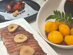 -柴门饭儿(成都太古里店)