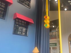 -奈尔宝·儿童乐园·亲子餐厅(星河湾店)