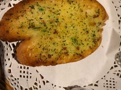 -香草意餐厅(杏石口路店)