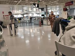 -宜家家居(西安未央商场店)