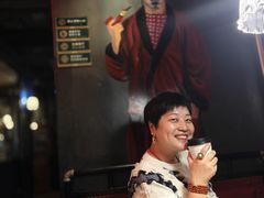 -新白鹿餐厅(百联中环店)