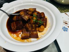 -京坛汇·烤鸭·京菜(宋庄店)