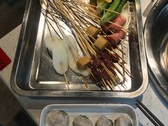 -钢管厂五区小郡肝火锅串串香(清河店)