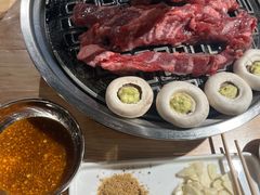 -霸腹烤肉(厦门柚子番店)