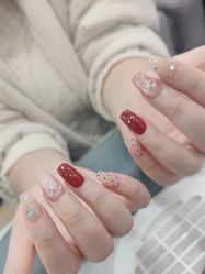 点击看大图 -美兮美学·日式美甲美睫