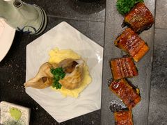 -海之乡日本料理铁板烧(星海店)