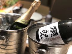 -芮麒·日本料理(淮海路店)