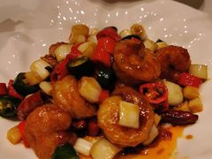 -真爱中国餐馆·年华店(朱雀大街店)