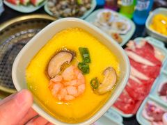 -韩盛·盛江山自助料理(沈辽路万达店)