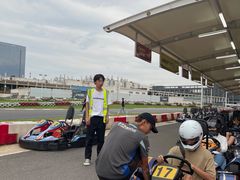 -赛卡联盟WSK卡丁车俱乐部