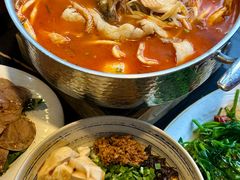 -多味居(剪子巷店)