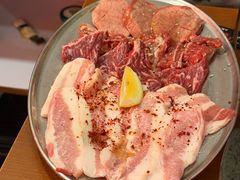 -大阪烧肉BAKA一代(国贸商住大厦店)